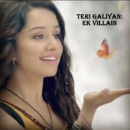 Teri Galiyan-cover