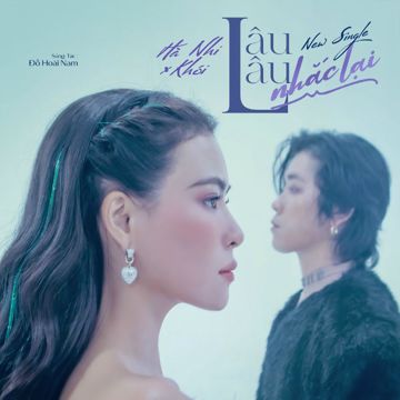 Lâu Lâu Nhắc Lại-cover
