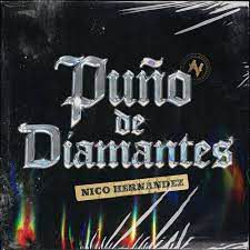 Puño De Diamantes