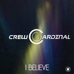 I Believe(Remix)-cover