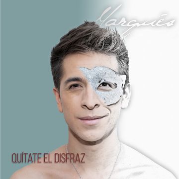 Quitate el Disfraz-cover