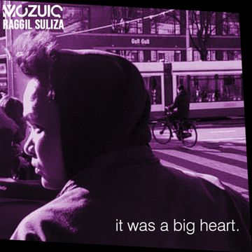 It Was A Big Heart (Original Mix)