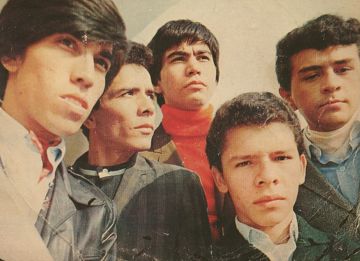 Cenizas