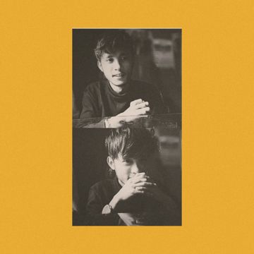 Scared-cover