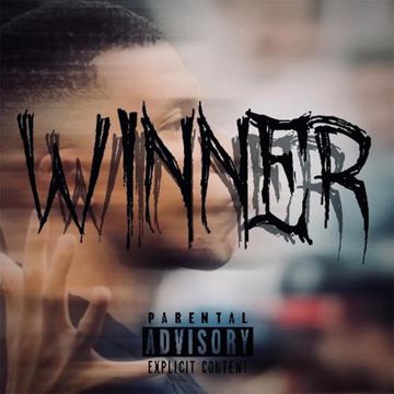 WINNER！-cover