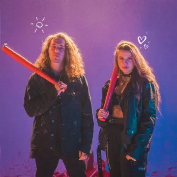 amor não eh pra mim-cover