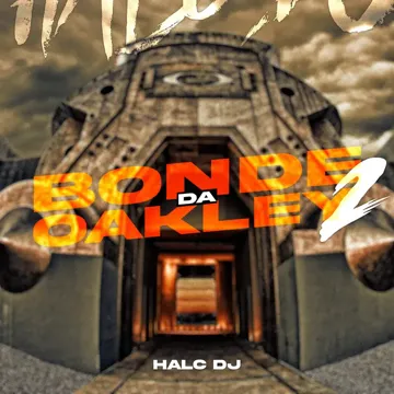 Bonde da Oakley 2 (feat. Mc Juninho Jr & Mc Backdi)-cover