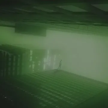 Creep (slowed + reverb)-cover