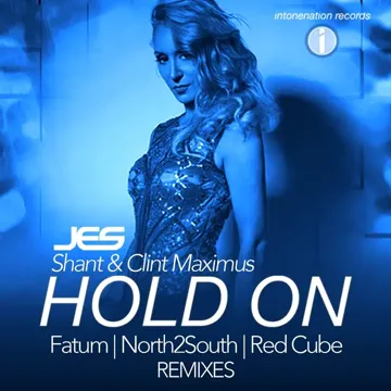 Hold On (North2South Radio Edit)-cover