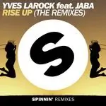 Rise Up (feat. Jaba) (P. Brunkow Remix)-cover
