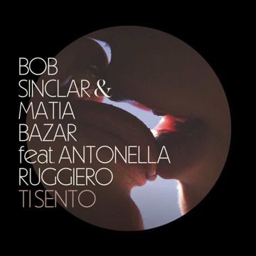 Ti Sento (feat. Antonella Ruggiero)-cover