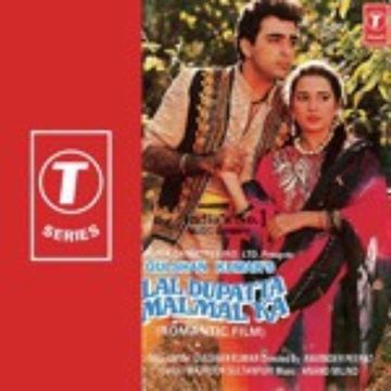 Kya Karte They Sajna-cover