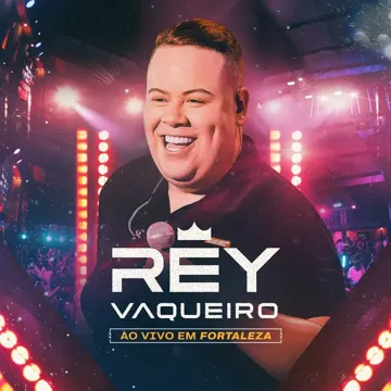 Vaqueiro Brabo (Ao Vivo)-cover
