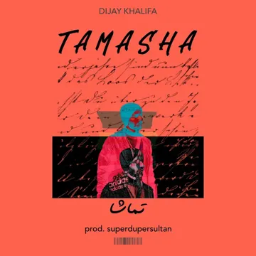 Tamasha-cover