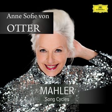 Rückert-Lieder: Ich bin der Welt abhanden gekommen-cover