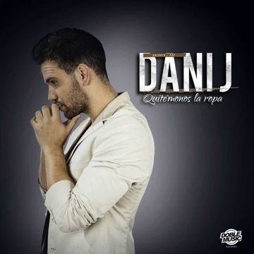 Desnúdate (ft. Jose De Rico)-cover