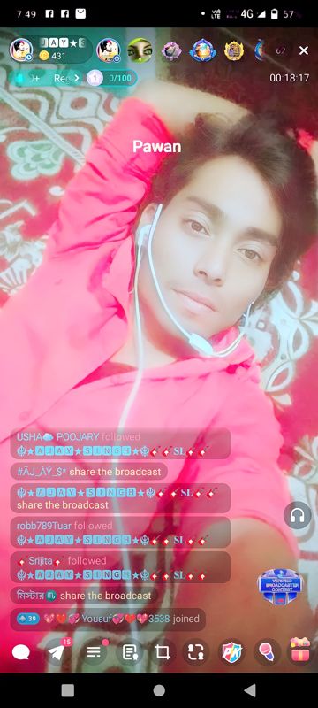 Aapki dusmani kabool mughe.-cover