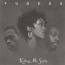 Killing Me Softly -cover