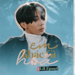 Em Khác Gì Hoa-cover