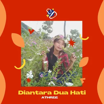 Diantara Dua Hati-cover