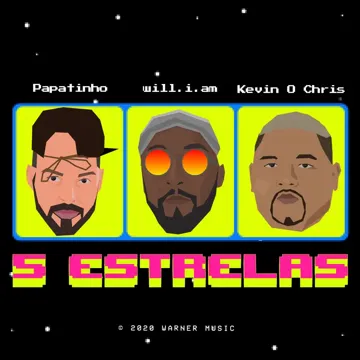 5 Estrelas-cover