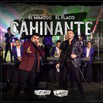 El Caminante-cover