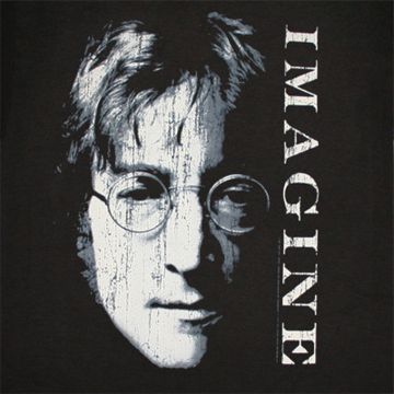 Imagine -cover
