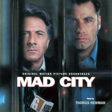 Ma City-cover