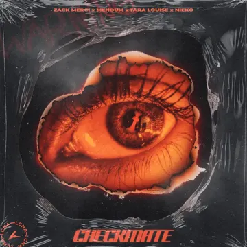 Checkmate-cover