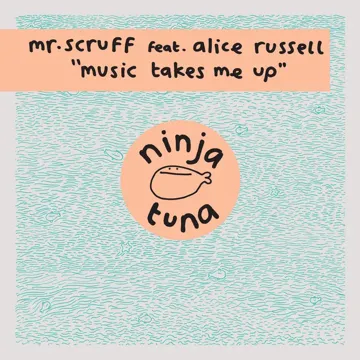 Music Takes Me Up (Radio Edit)-cover