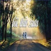 Lối Thu Xưa-cover