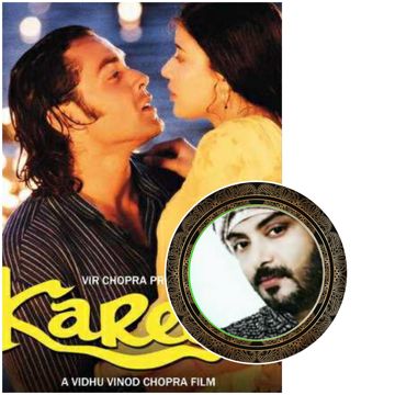 CHURALO NA DIL MERA SANAM / KAREEB