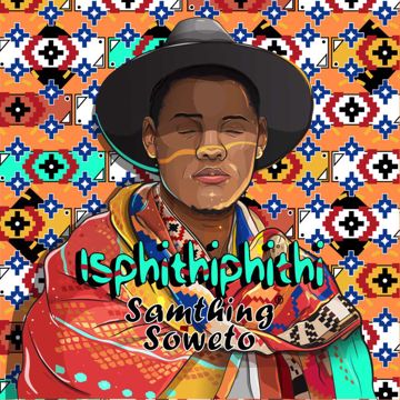 Thanda Wena Part 2 (feat. Shasha)-cover