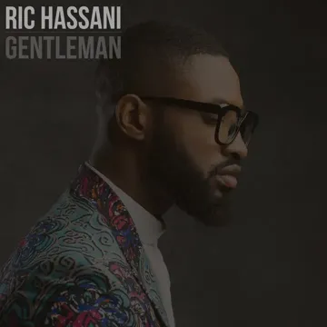 Gentleman-cover