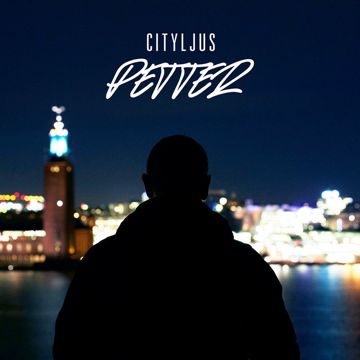 Cityljus (feat. Yasin & Blen)-cover