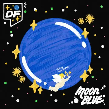 Moon Blue-cover