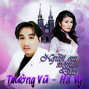 Người Em Xóm Đạo-cover
