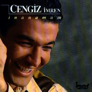 Gücendi Yüreğim-cover