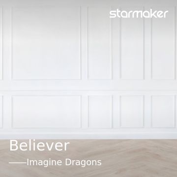 Believer-cover