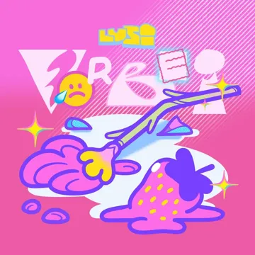 Vorbei-cover