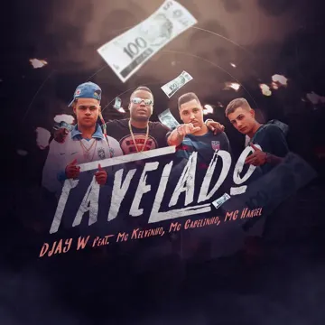 Favelado-cover