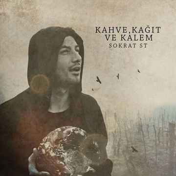 Sakin Ol-cover