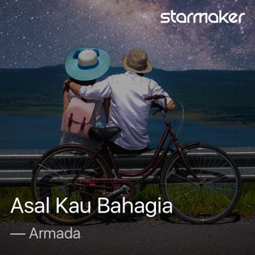 Asal Kau Bahagia -cover