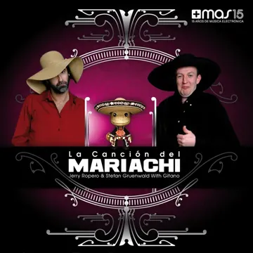 Canción del Mariachi (Radio Mix)-cover