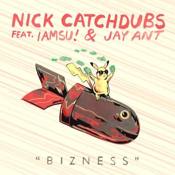 Bizness-cover