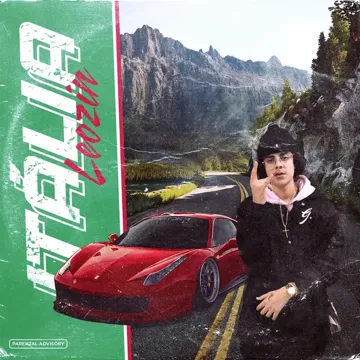 Itália-cover