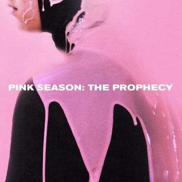 Pink Season: The Prophecy-cover