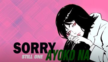 WhyWyWhy - Sorry Ayoko Na (Track) Still One-cover