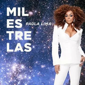 Mil Estrelas-cover