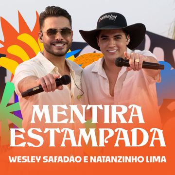 Mentira Estampada-cover